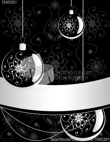 Image of christmas backgrounds