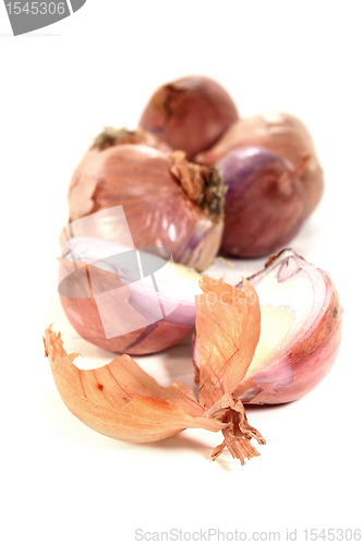 Image of shallots