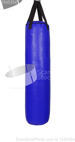 Image of punching bag