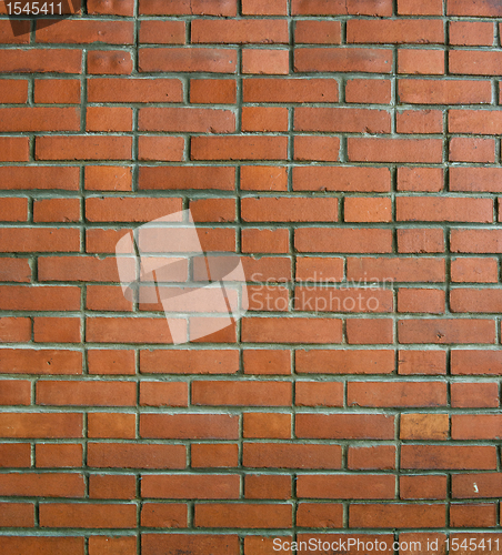 Image of Brick Wall Texture