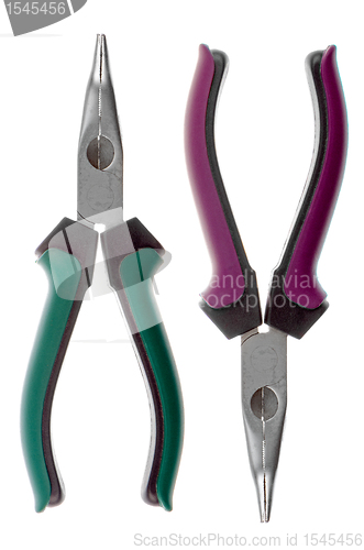 Image of Pliers