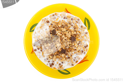 Image of Muesli