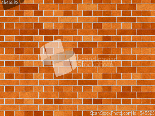 Image of brick wall