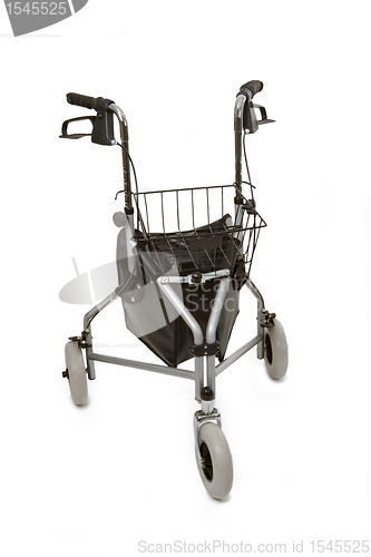 Image of Walking frame