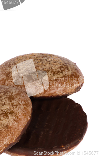 Image of Lebkuchen