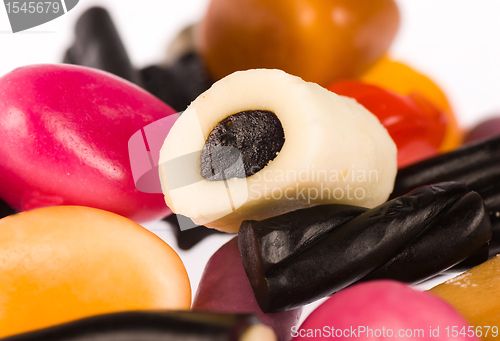 Image of Liquorice