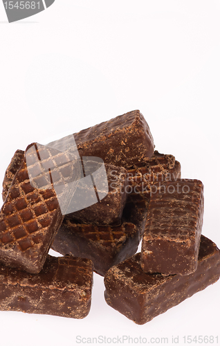 Image of Chocolate bars