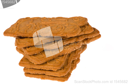 Image of Spekulatius cookies