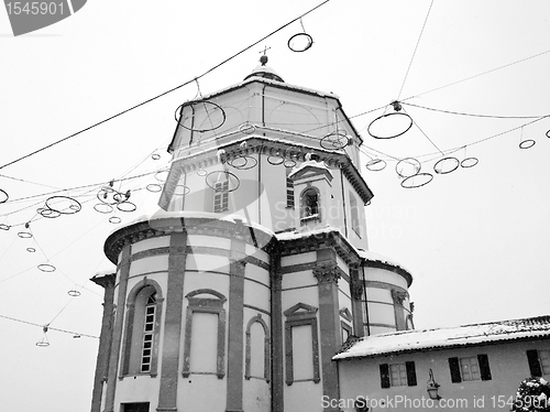 Image of Cappuccini, Turin