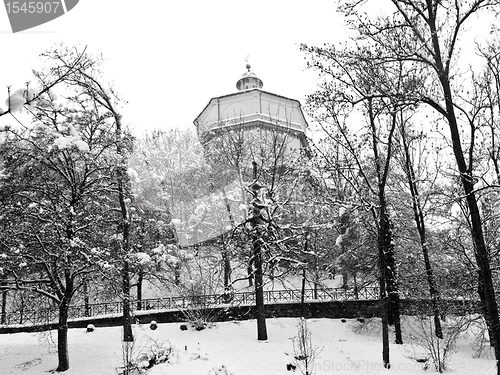 Image of Cappuccini, Turin