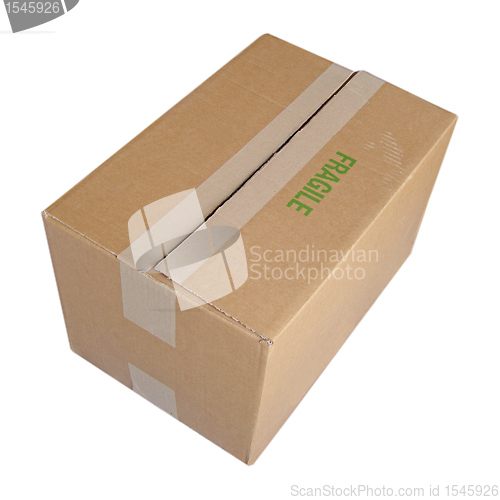 Image of Parcel picture