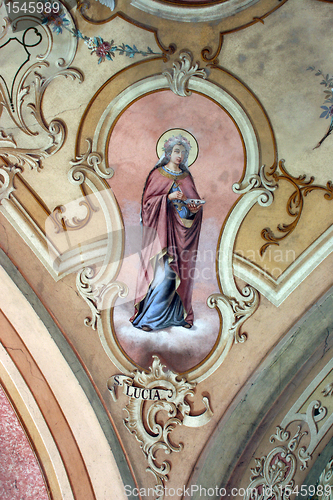 Image of Saint Lucia