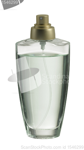 Image of perfume bottle
