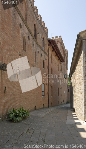 Image of Castle of Brolio