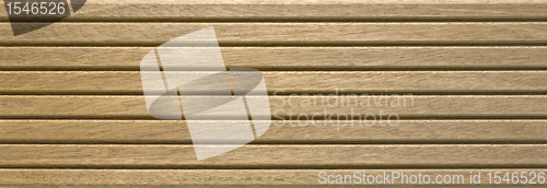 Image of wooden board