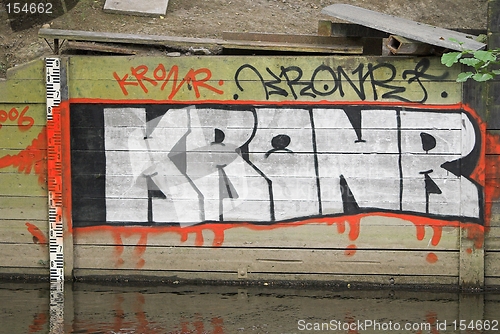 Image of Graffiti