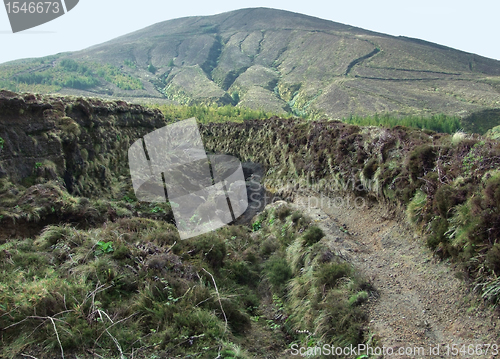 Image of Azores scenery