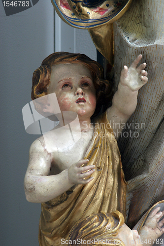 Image of Angel