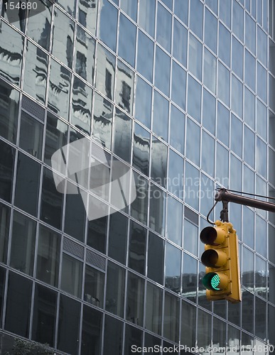 Image of Street light