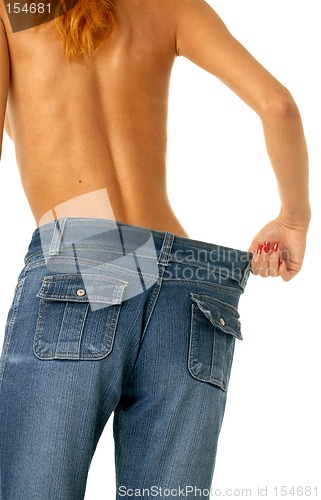 Image of slimming #3