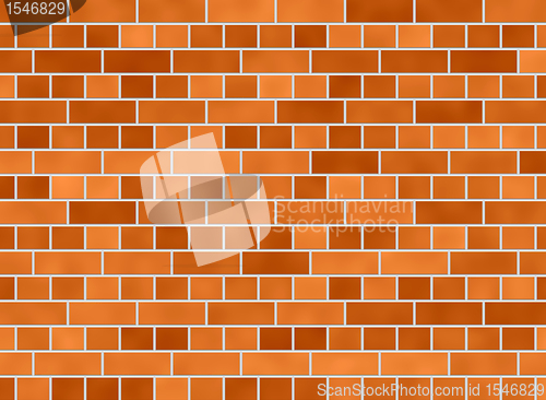 Image of brick wall