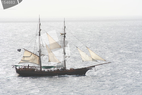 Image of Pirate Ship