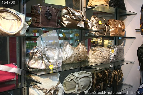 Image of Handbags