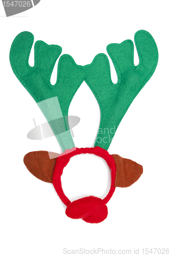 Image of Reindeer