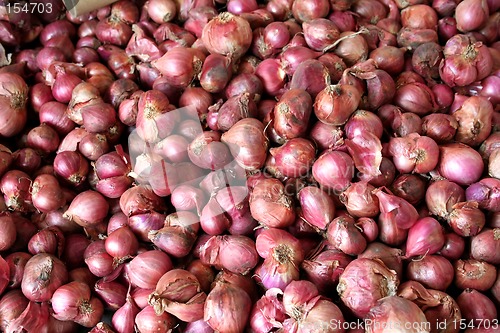 Image of Onions