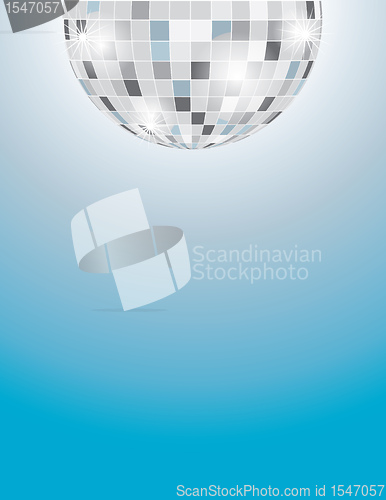 Image of Disco Ball