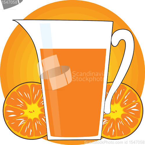 Image of Orange Juice