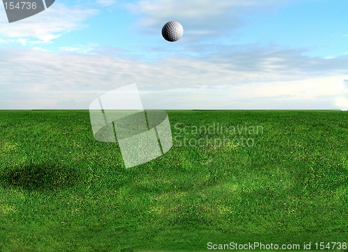 Image of Golf