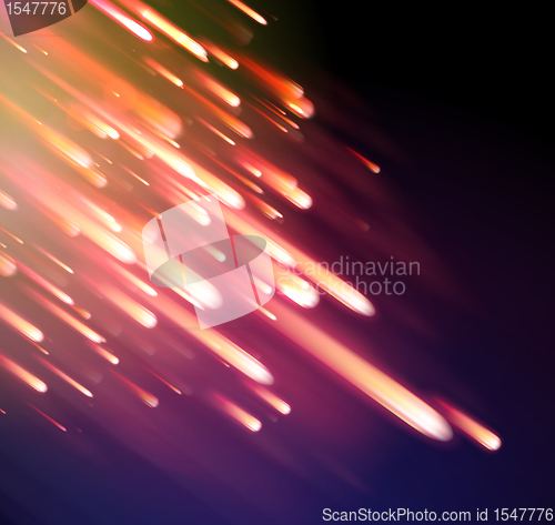 Image of abstract background