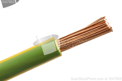 Image of Eelectrical Wires