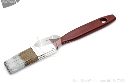 Image of Paintbrush 