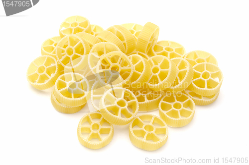 Image of Pasta