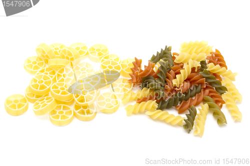 Image of Pasta 