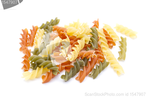 Image of Pasta 