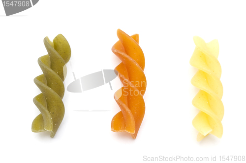 Image of Pasta 