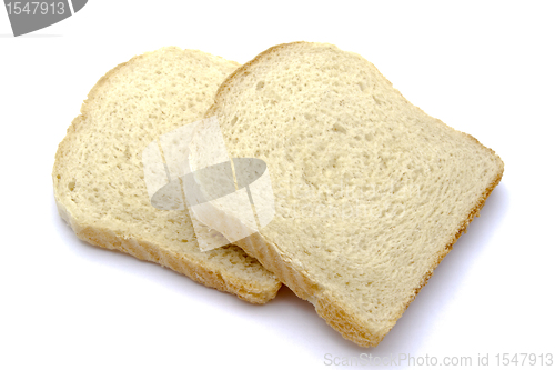 Image of Fresh Bread