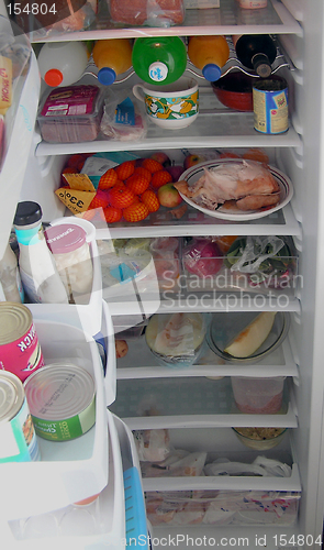 Image of Refrigerator