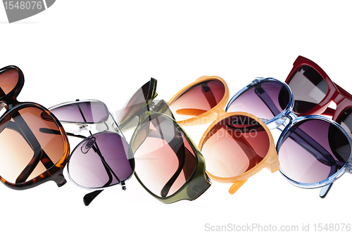 Image of Sunglasses