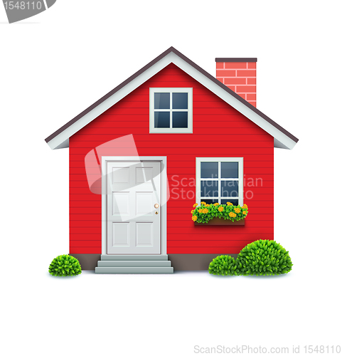 Image of house icon