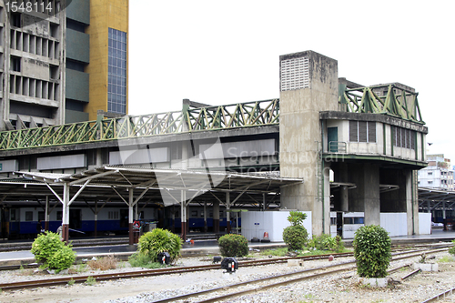 Image of Station