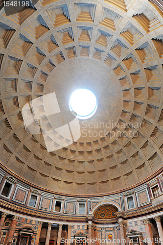 Image of Pantheon, Rome