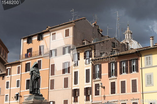 Image of Campo De Fiori