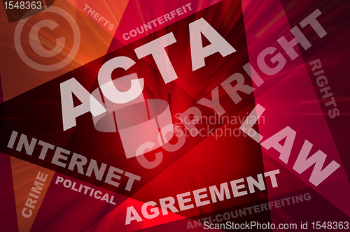 Image of ACTA conception texts