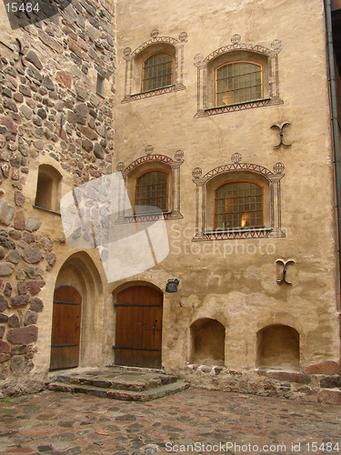 Image of Turku Castle Finland