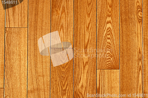 Image of Hardwood floor