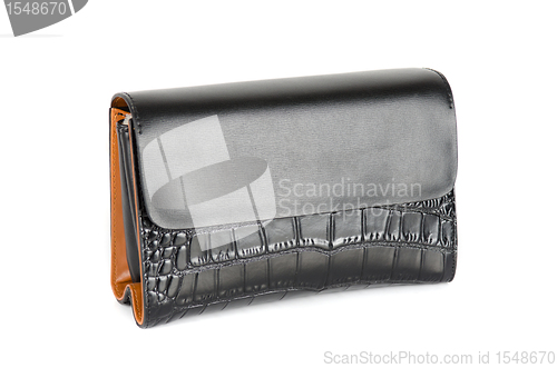 Image of black bag